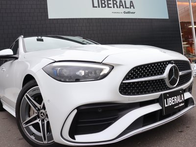 صورة مصغرة 56 لـ 2023 Mercedes-BENZ C-CLASS