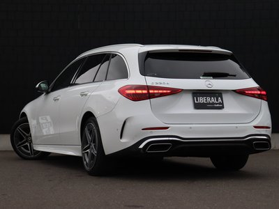صورة مصغرة 150 لـ 2023 Mercedes-BENZ C-CLASS