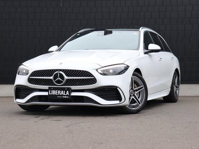 2023 Mercedes-BENZ C-CLASS — фото 2