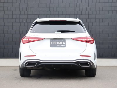 صورة مصغرة 151 لـ 2023 Mercedes-BENZ C-CLASS