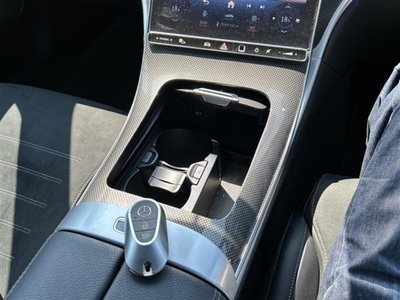 صورة مصغرة 60 لـ 2023 Mercedes-BENZ C-CLASS