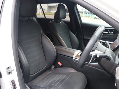 صورة مصغرة 31 لـ 2023 Mercedes-BENZ C-CLASS