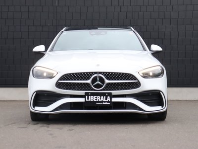 صورة مصغرة 146 لـ 2023 Mercedes-BENZ C-CLASS