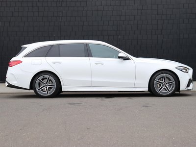 صورة مصغرة 152 لـ 2023 Mercedes-BENZ C-CLASS