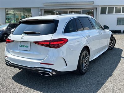 صورة مصغرة 82 لـ 2023 Mercedes-BENZ C-CLASS