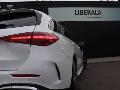 صورة مصغرة 156 لـ 2023 Mercedes-BENZ C-CLASS