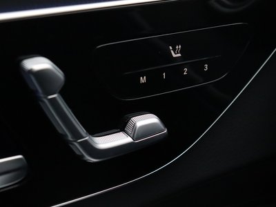 صورة مصغرة 120 لـ 2023 Mercedes-BENZ C-CLASS