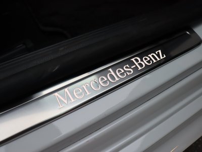 صورة مصغرة 164 لـ 2023 Mercedes-BENZ C-CLASS
