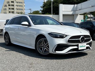 صورة مصغرة 87 لـ 2023 Mercedes-BENZ C-CLASS