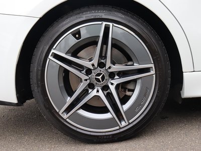 صورة مصغرة 157 لـ 2023 Mercedes-BENZ C-CLASS