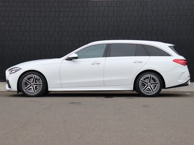 صورة مصغرة 147 لـ 2023 Mercedes-BENZ C-CLASS
