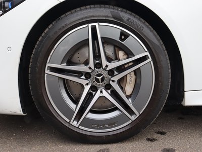 صورة مصغرة 159 لـ 2023 Mercedes-BENZ C-CLASS