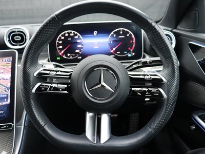صورة مصغرة 127 لـ 2023 Mercedes-BENZ C-CLASS