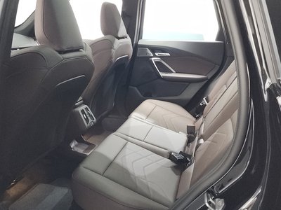 صورة مصغرة 26 لـ 2025 BMW X1