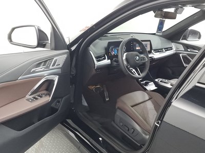 صورة مصغرة 13 لـ 2025 BMW X1