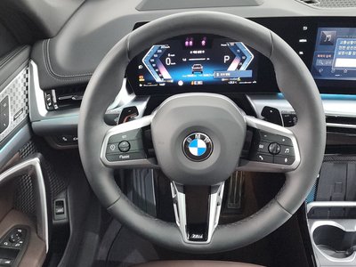 صورة مصغرة 19 لـ 2025 BMW X1