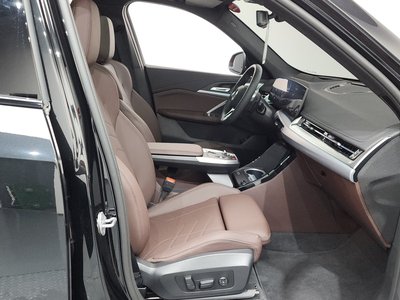 صورة مصغرة 16 لـ 2025 BMW X1