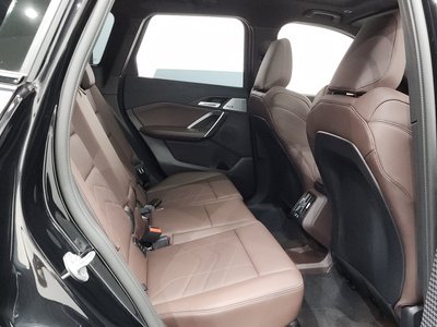صورة مصغرة 17 لـ 2025 BMW X1