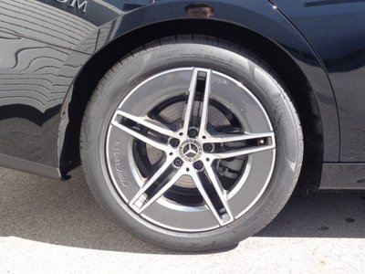 MERCEDES-BENZ E-CLASS - 6