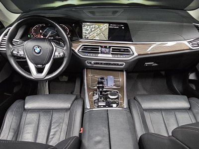 2021 BMW X5 — фото 5