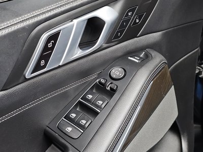 2021 BMW X5 — миниатюра 19