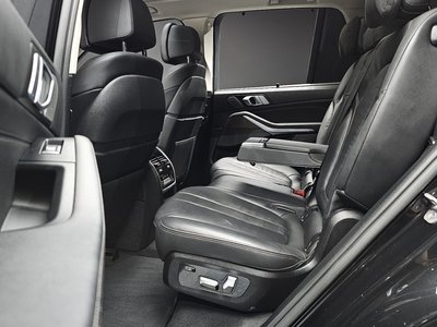 2021 BMW X5 — миниатюра 11