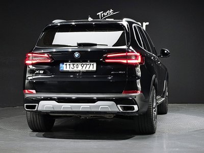 2021 BMW X5 — фото 3
