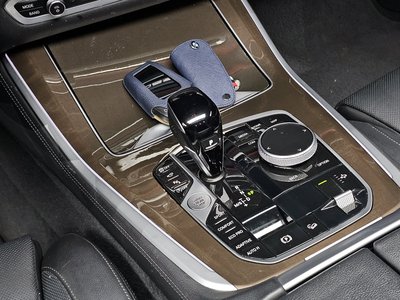 2021 BMW X5 — фото 9