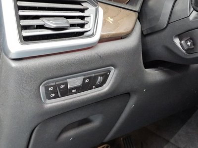 2021 BMW X5 — миниатюра 13