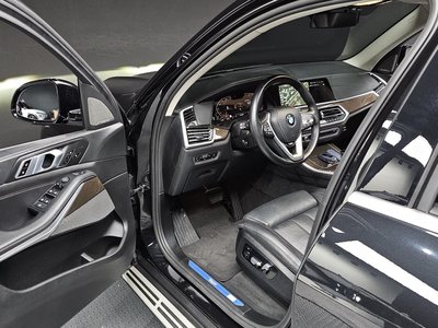 2021 BMW X5 — фото 10