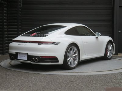 PORSCHE 911 - 2
