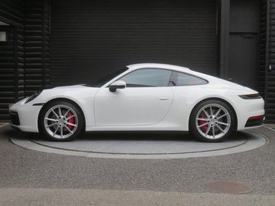 PORSCHE 911 - 7