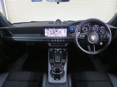 PORSCHE 911 - 3