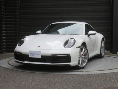 PORSCHE 911 - 6