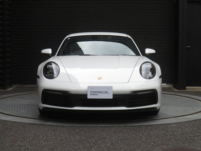 PORSCHE 911 - 5