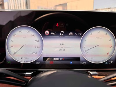 MERCEDES-BENZ S-CLASS - 8