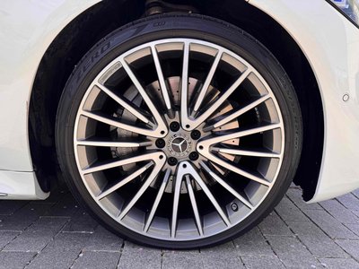 MERCEDES-BENZ S-CLASS - 6