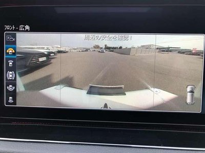 MERCEDES-BENZ G-CLASS - 10