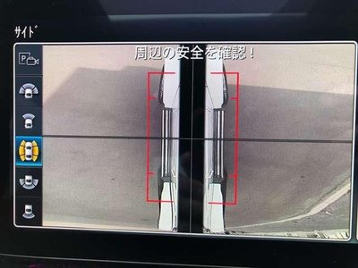 MERCEDES-BENZ G-CLASS - 9