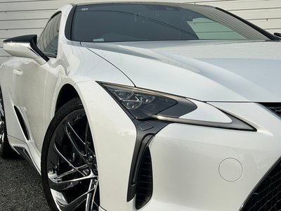 LEXUS LC - 4