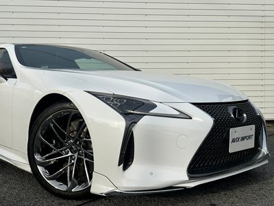 LEXUS LC - 6