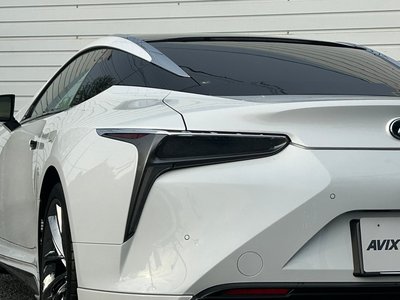 LEXUS LC - 5