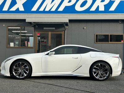 LEXUS LC - 7