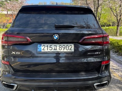 BMW X5 - 3