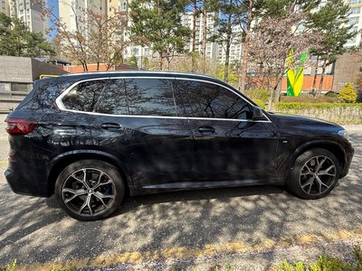 BMW X5 - 4