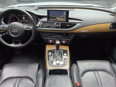 2015 AUDI A7 — фото 5