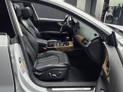 2015 AUDI A7 — миниатюра 11