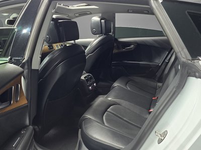 2015 AUDI A7 — миниатюра 12