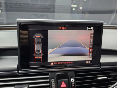 2015 AUDI A7 — миниатюра 15