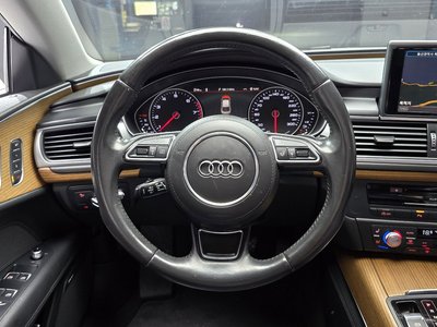 2015 AUDI A7 — миниатюра 13